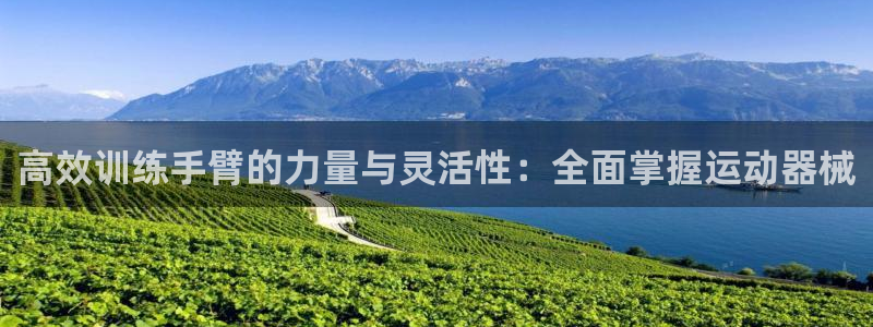 fb体育招商电话地址查询:高效训练手臂的力量与灵活性:全面掌